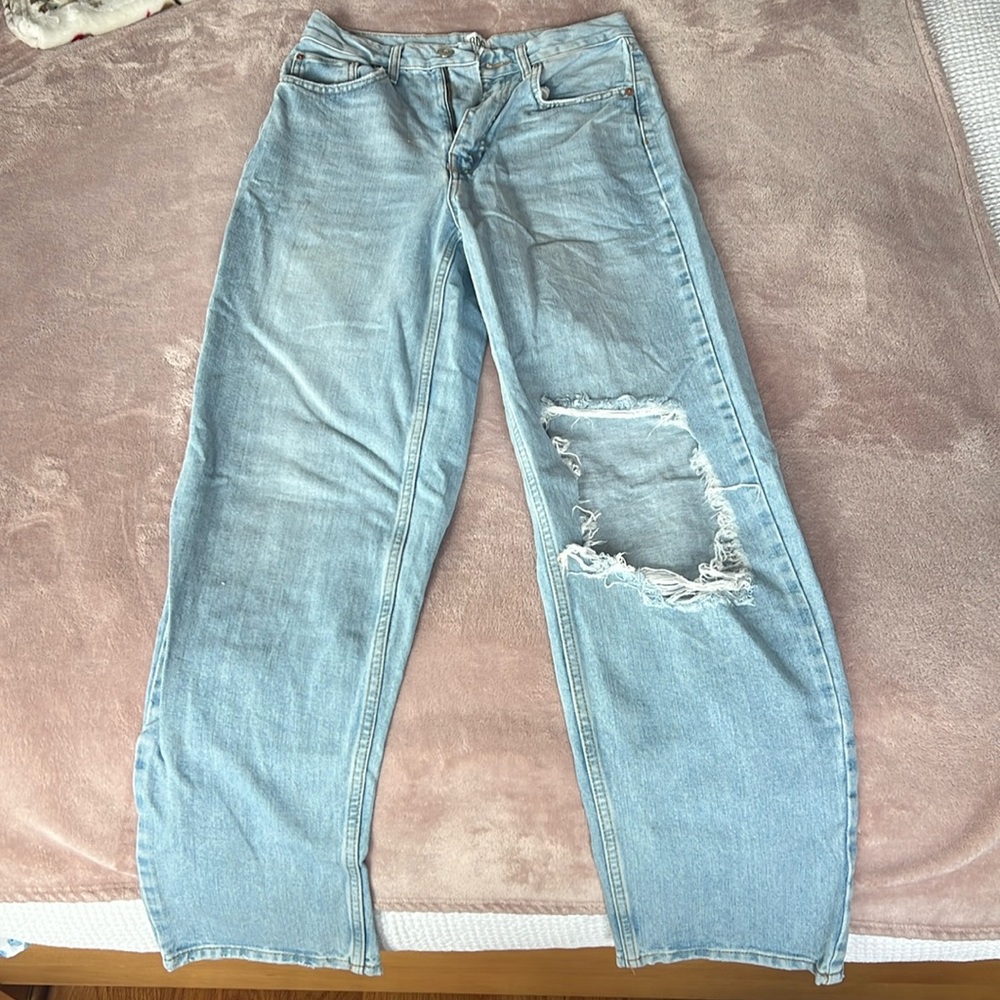BDG Jeans